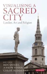 Visualising a Sacred City : London, Art and Religion