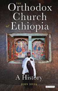 The Orthodox Church of Ethiopia : A History