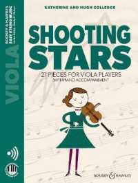 Shooting Stars : 21 Pieces for Viola Players (Easy String Music)