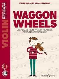 Waggon Wheels : 26 pieces for violin players (Easy String Music Series)