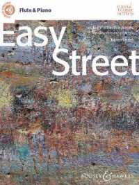 Easy Street : Eight attractive pieces for developing players (Easy Music Series)