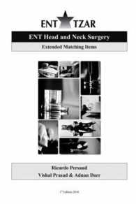ENT : Head & Neck Surgery