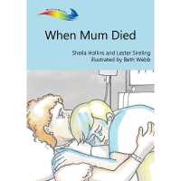 When Mum Died （4TH）