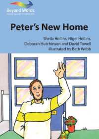 Peter's New Home （3RD）