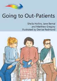 Going to Out-Patients （3RD）