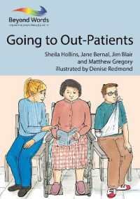 Going to Out-Patients （4TH）
