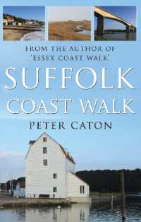 Suffolk Coast Walk （UK）
