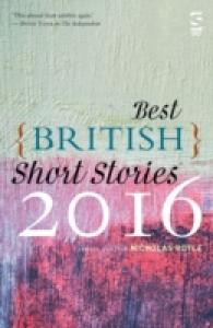 Best British Short Stories 2016 (Best British Short Stories)