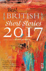Best British Short Stories 2017 (Best British Short Stories)