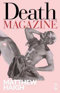Death Magazine (Salt Modern Poets)