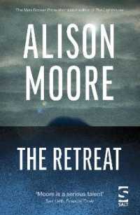 The Retreat (Salt Modern Fiction)