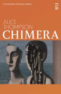 Chimera (Salt Modern Fiction)