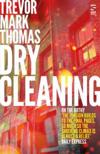 Dry Cleaning (Salt Modern Fiction)