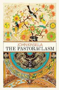 The Pastoraclasm (Salt Modern Poets)