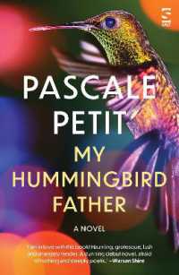 My Hummingbird Father (Salt Modern Fiction)
