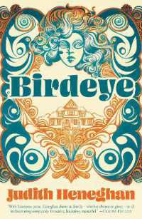 Birdeye (Salt Modern Fiction)