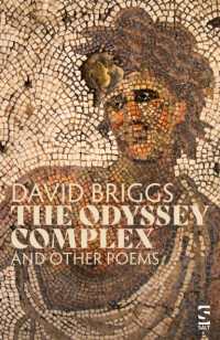 The Odyssey Complex : and Other Poems (Salt Modern Poets)