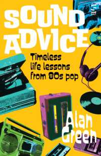 Sound Advice : Timeless life lessons from 80s pop