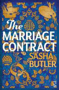 The Marriage Contract