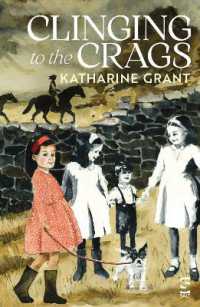 Clinging to the Crags