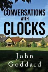 Conversations, with Clocks -- Paperback / softback