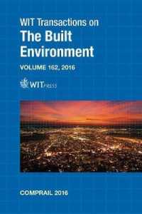 Computers in Railways : Railway Engineering Design and Operation (Wit Transactions on the Built Environment)