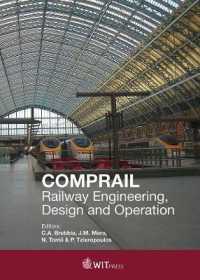 COMPRAIL : Railway Engineering, Design and Operation