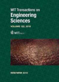 Boundary Elements and other Mesh Reduction Methods XLI (Wit Transactions on Engineering Sciences)