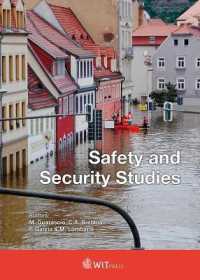 Safety and Security Studies