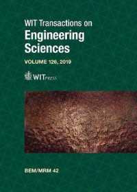 Boundary Elements and other Mesh Reduction Methods XLII (Wit Transactions on Engineering Sciences)