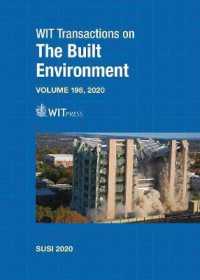 Structures under Shock and Impact XVI (Wit Transactions on the Built Environment)