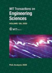 Risk Analysis XII (Wit Transactions on Engineering Sciences)