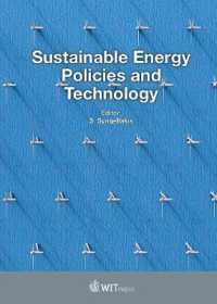Sustainable Energy Policies and Technology