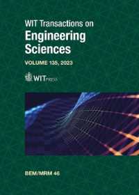 Boundary Elements and Other Mesh Reduction Methods XLVI (Wit Transactions on Engineering Sciences)