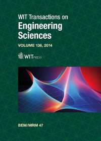 Boundary Elements and Other Mesh Reduction Methods XLVII (Wit Transactions on Engineering Sciences)