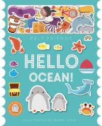 Felt Friends - Hello Ocean! (Felt Friends)