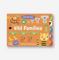Happy Baby - Wild Families : Wild Families (Happy Baby)