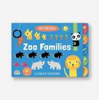 Happy Baby - Zoo Families (Happy Baby)