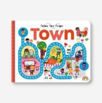 Town (Follow your finger)