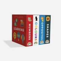 Little Boxes - Learning : Learning (Little Boxes)