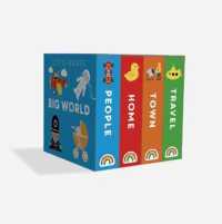 Little Boxes - Big World : Big World (Little Boxes)