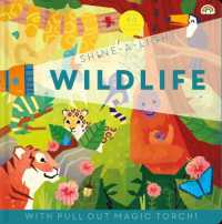 Shine a light - Wildlife (Shine a light)