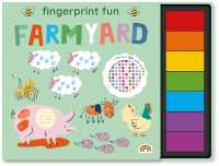 Fingerprint Fun - Farmyard (Fingerprint Fun)