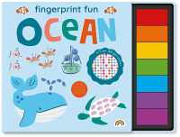 Fingerprint Fun - Ocean (Fingerprint Fun)