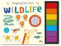 Fingerprint Fun - Wild (Fingerprint Fun)