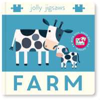 Jolly jigsaws - Farm (Jolly jigsaws)
