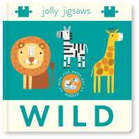 Jolly jigsaws - Wild (Jolly jigsaws)