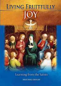Living Fruitfully: Joy : Learning from the Saints