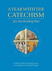 A Year with the Catechism : 365 Day Reading Plan