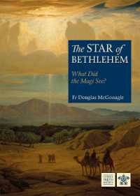 The Star of Bethlehem : What did the Magi See? (Devotional)